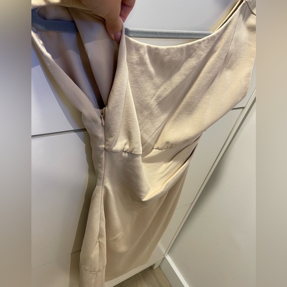 diane von furstenberg dress. - Picture 5 of 5